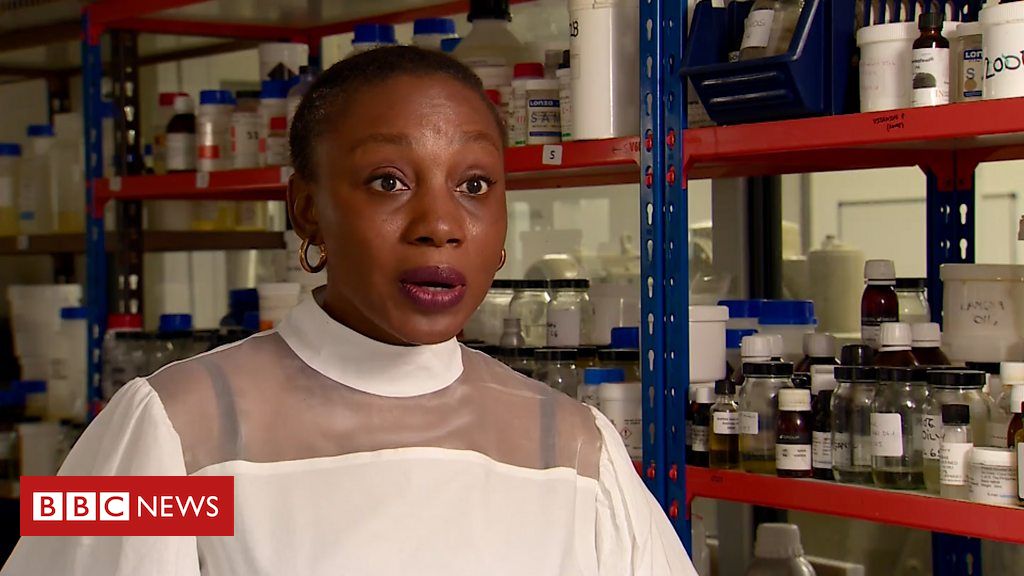 Black Lives Matter: Campaign for black businesses has been 『extraordinary』