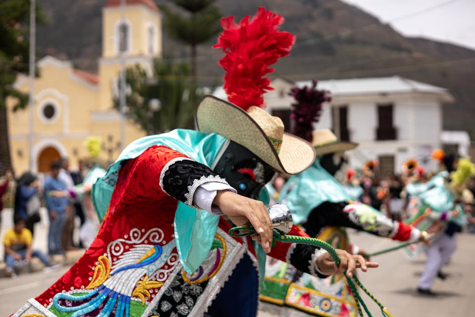 跳舞學校的價值與影響：從基礎訓練到人生舞臺