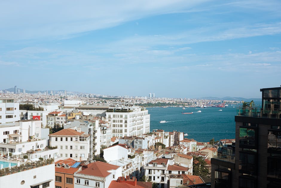 擎天半島：香港地標新亮點