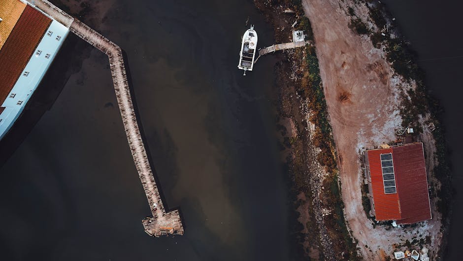 擎天半島：打造未來發展新標竿